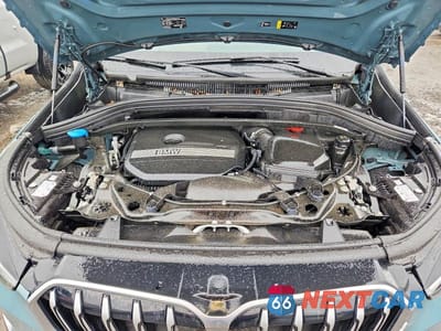 Zdjęcie 12 z 13 samochodu: 2024 BMW X1 XDRIVE VIN:WBX73EF09R5Y38413 - miniatura