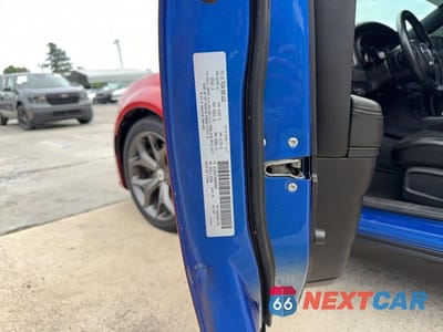 Zdjęcie 10 z 10 samochodu: 2017 DODGE CHARGER POLICE VIN:2C3CDXKTXHH649656 - miniatura