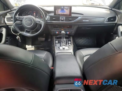 Zdjęcie 8 z 12 samochodu: 2018 AUDI A6 PREMIUM PLUS VIN:WAUG8AFC4JN012605 - miniatura