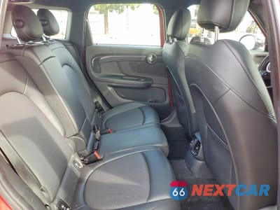 Zdjęcie 10 z 12 samochodu: 2018 MINI COOPER S COUNTRYMAN VIN:WMZYT3C3XJ3E93917 - miniatura