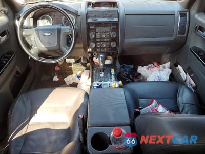 Zdjęcie 8 z 13 samochodu: 2008 FORD ESCAPE LIMITED VIN:1FMCU94198KB15314 - miniatura