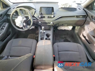 Zdjęcie 8 z 12 samochodu: 2025 NISSAN ALTIMA S VIN:1N4BL4BV4SN333054 - miniatura