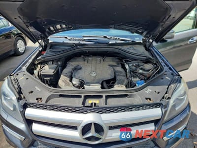 Zdjęcie 12 z 13 samochodu: 2015 MERCEDES-BENZ GL 450 4MATIC VIN:4JGDF6EE9FA477189 - miniatura