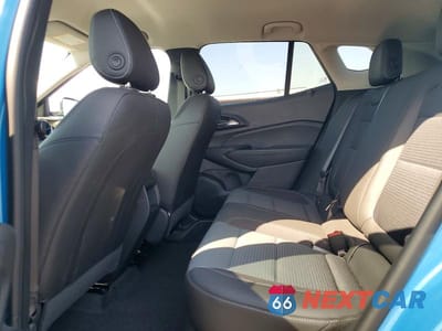 Zdjęcie 11 z 13 samochodu: 2026 CHEVROLET TRAX 1LT VIN:KL77LHEP5TC014339 - miniatura