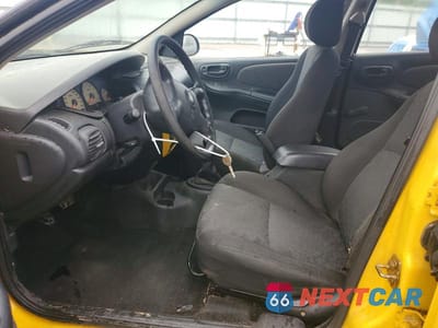 Zdjęcie 7 z 12 samochodu: 2002 DODGE NEON ES VIN:1B3ES56C02D654878 - miniatura