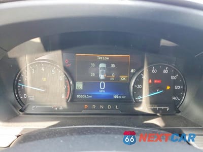 Zdjęcie 9 z 13 samochodu: 2022 FORD EXPLORER XLT VIN:1FMSK8DH2NGC41473 - miniatura