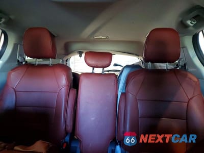 Zdjęcie 10 z 13 samochodu: 2021 TOYOTA SIENNA LE VIN:5TDKRKEC9MS067003 - miniatura