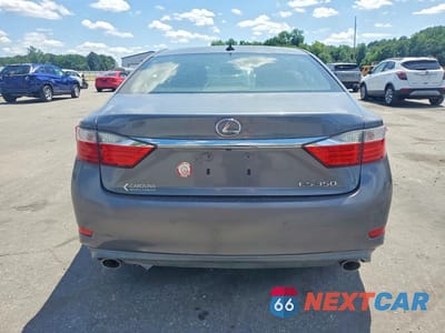 Zdjęcie 6 z 12 samochodu: 2013 LEXUS ES 350 VIN:JTHBK1GG6D2079694 - miniatura