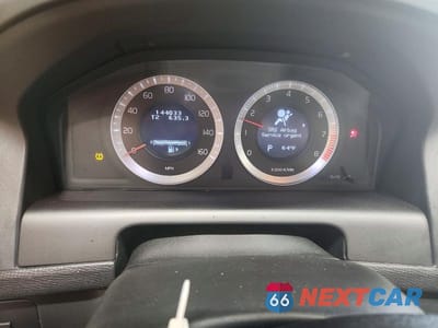 Zdjęcie 9 z 14 samochodu: 2011 VOLVO XC60 T6 VIN:YV4902DZ8B2135565 - miniatura