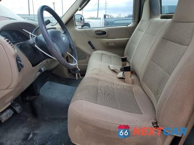 Zdjęcie 7 z 12 samochodu: 2002 FORD F150 VIN:1FTRF17282NB74407 - miniatura