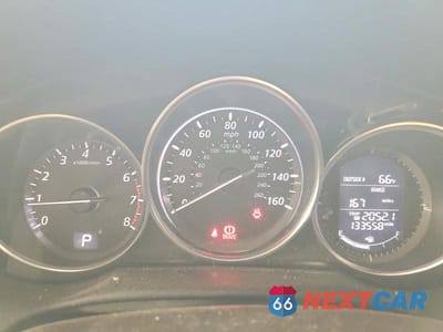 Zdjęcie 9 z 13 samochodu: 2014 MAZDA CX-5 TOURING VIN:JM3KE2CY4E0422195 - miniatura