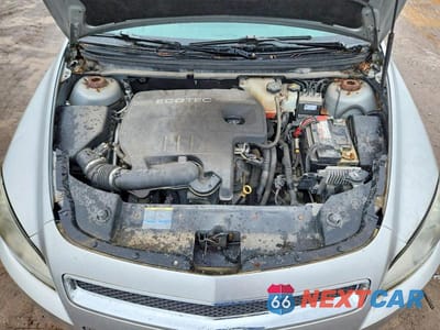 Zdjęcie 11 z 12 samochodu: 2010 CHEVROLET MALIBU 1LT VIN:1G1ZC5E07A4124595 - miniatura