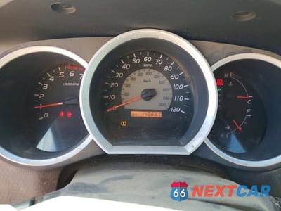 Zdjęcie 9 z 12 samochodu: 2010 TOYOTA TACOMA BASE VIN:5TENX4CN8AZ717604 - miniatura