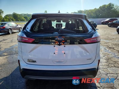 Zdjęcie 6 z 13 samochodu: 2024 FORD EDGE SEL VIN:2FMPK4J99RBA68186 - miniatura