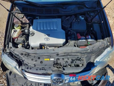 Zdjęcie 11 z 12 samochodu: 2011 TOYOTA AVALON BASE VIN:4T1BK3DB5BU391928 - miniatura