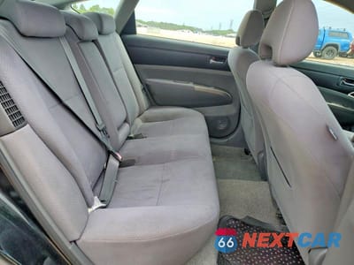 Zdjęcie 10 z 12 samochodu: 2009 TOYOTA PRIUS TOURING VIN:JTDKB20U593502533 - miniatura