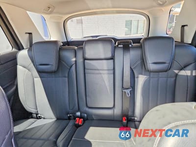 Zdjęcie 10 z 13 samochodu: 2016 MERCEDES-BENZ GLE 350 4MATIC VIN:4JGDA5HB6GA638478 - miniatura
