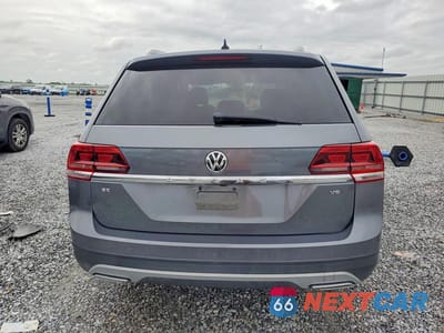 Zdjęcie 6 z 14 samochodu: 2019 VOLKSWAGEN ATLAS SE VIN:1V2WR2CA3KC532715 - miniatura