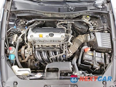 Zdjęcie 11 z 12 samochodu: 2012 HONDA ACCORD EX VIN:1HGCS1B72CA008253 - miniatura