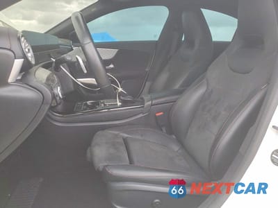 Zdjęcie 7 z 12 samochodu: 2021 MERCEDES-BENZ CLA 250 VIN:W1K5J4GB4MN154615 - miniatura