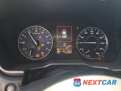 Zdjęcie 9 z 12 samochodu: 2025 SUBARU LEGACY LIMITED VIN:4S3BWAN68S3010870 - miniatura