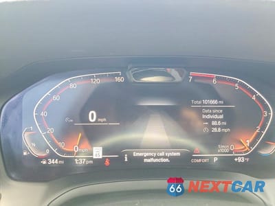Zdjęcie 9 z 12 samochodu: 2019 BMW 330I VIN:WBA5R1C50KAE81311 - miniatura