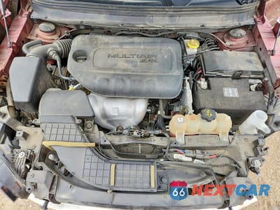 Zdjęcie 11 z 12 samochodu: 2020 JEEP CHEROKEE LATITUDE VIN:1C4PJLCB4LD547442 - miniatura