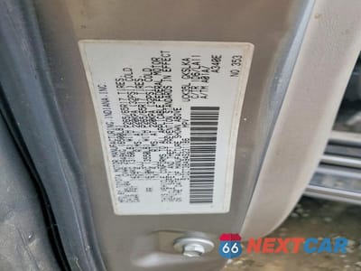 Zdjęcie 13 z 13 samochodu: 2004 TOYOTA SEQUOIA LIMITED VIN:5TDZT38A94S231186 - miniatura
