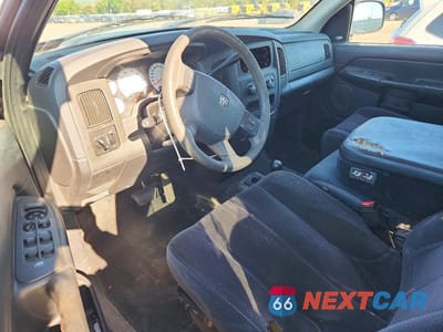 Zdjęcie 8 z 12 samochodu: 2004 DODGE RAM 1500 ST VIN:1D7HU18N14S725975 - miniatura