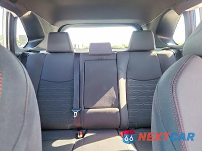 Zdjęcie 10 z 13 samochodu: 2021 TOYOTA RAV4 PRIME SE VIN:JTMAB3FV4MD059456 - miniatura