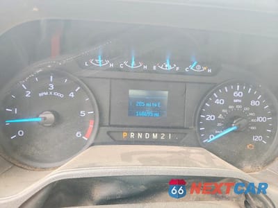 Zdjęcie 9 z 12 samochodu: 2022 FORD ECONOLINE E350 SUPER DUTY CUTAWAY VAN VIN:1FDWE3FN0NDC00677 - miniatura