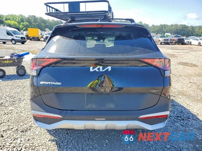 Zdjęcie 6 z 13 samochodu: 2025 KIA SPORTAGE VIN:5XYK33DF9SG248017 - miniatura