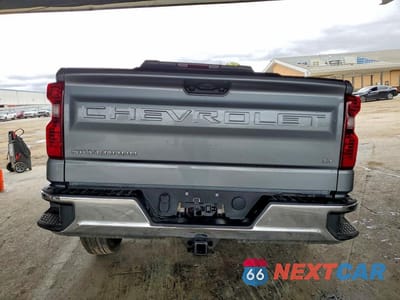 Zdjęcie 6 z 13 samochodu: 2026 CHEVROLET SILVERADO K1500 LT VIN:3GCUKDED0TG274331 - miniatura
