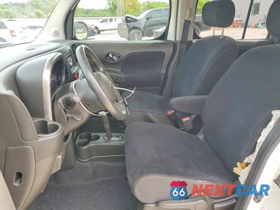 Zdjęcie 7 z 13 samochodu: 2011 NISSAN CUBE 1.8 VIN:JN8AZ2KR5BT209435 - miniatura