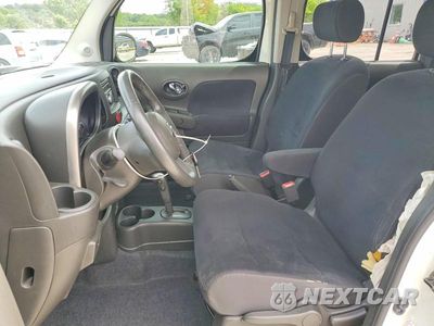 Zdjęcie 7 z 13 samochodu: 2011 NISSAN CUBE 1.8 VIN:JN8AZ2KR5BT209435 - miniatura