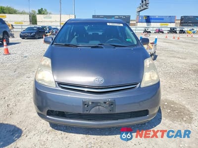Piąte zdjęcie samochodu w środku: 2007 TOYOTA PRIUS BASE VIN:JTDKB20U473223328 - miniatura