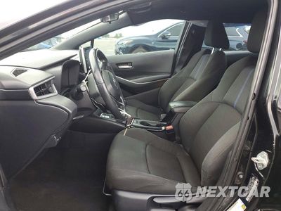 Zdjęcie 7 z 12 samochodu: 2020 TOYOTA COROLLA SE VIN:5YFS4RCE6LP008087 - miniatura
