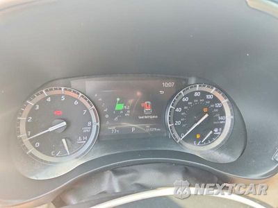 Zdjęcie 9 z 13 samochodu: 2020 TOYOTA HIGHLANDER LIMITED VIN:5TDYZRAH2LS027641 - miniatura