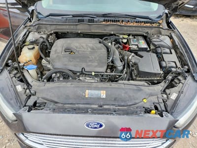 Zdjęcie 11 z 12 samochodu: 2015 FORD FUSION SE VIN:3FA6P0HD5FR182919 - miniatura