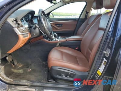 Zdjęcie 7 z 12 samochodu: 2016 BMW 535 XI VIN:WBA5B3C54GG254222 - miniatura
