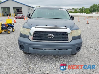 Piąte zdjęcie samochodu w środku: 2008 TOYOTA TUNDRA GRADE VIN:5TBBV54158S502045 - miniatura