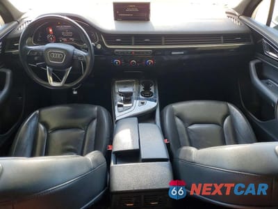 Zdjęcie 8 z 13 samochodu: 2017 AUDI Q7 PREMIUM PLUS VIN:WA1LAAF7XHD022736 - miniatura