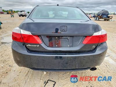 Zdjęcie 6 z 13 samochodu: 2015 HONDA ACCORD EXL VIN:1HGCR2F80FA188616 - miniatura