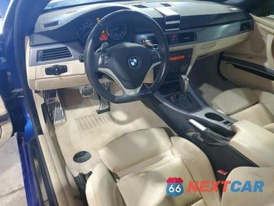 Zdjęcie 8 z 12 samochodu: 2007 BMW 335 I VIN:WBAWL73557PX45181 - miniatura