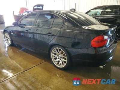 Drugie zdjęcie samochodu z przodu: 2006 BMW 325 XI VIN:WBAVD13566KV14744 - miniatura