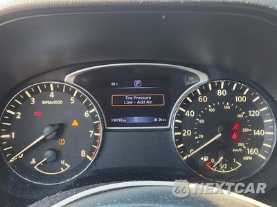 Zdjęcie 9 z 13 samochodu: 2018 NISSAN PATHFINDER S VIN:5N1DR2MN1JC624684 - miniatura