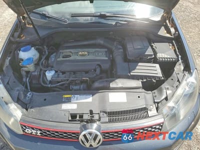 Zdjęcie 11 z 12 samochodu: 2013 VOLKSWAGEN GTI VIN:WVWGV7AJ1DW122305 - miniatura