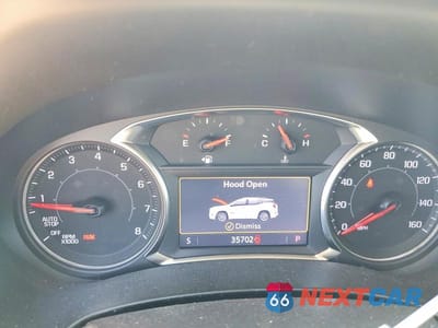 Zdjęcie 9 z 13 samochodu: 2022 GMC TERRAIN SLT VIN:3GKALVEV5NL273270 - miniatura