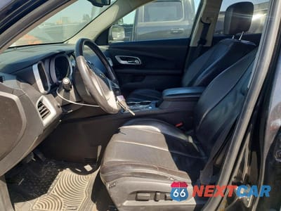 Zdjęcie 7 z 13 samochodu: 2011 CHEVROLET EQUINOX VIN:2CNFLGE56B6355923 - miniatura