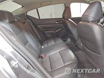 Zdjęcie 10 z 12 samochodu: 2020 NISSAN ALTIMA SR VIN:1N4BL4CV8LC124492 - miniatura